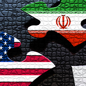 ايران، ابزار هشدار آمریکا به اعراب 